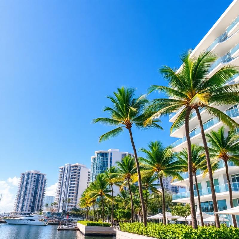 Miami Beach