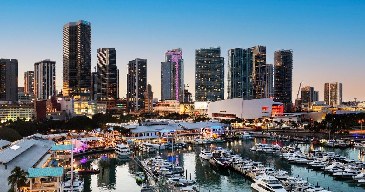 Miami Condo Expenses: HOA Fees, Cash Flow and Net Income